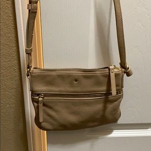Kate Spade side purse